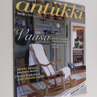 Glorian antiikki 5/2009 - pikkukuva 1
