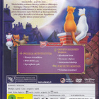 Disney klassikko 20: Aristokatit (DVD) - pikkukuva 2