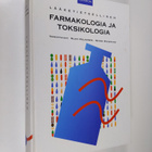 Lääketieteellinen farmakologia ja toksikologia - pikkukuva 1