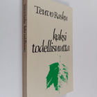 Teuvo Rasku : Kaksi todellisuutta - pikkukuva 1