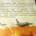 Battle Los Angeles sotaelokuva dvd K-18 - pikkukuva 2