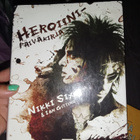 Heroiinipäiväkirjat - pikkukuva 1