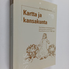 Katariina Kosonen : Kartta ja kansakunta : suomalainen le... - pikkukuva 1