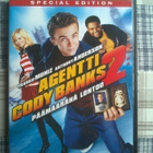 Agentti Cody Banks 2 - Päämääränä Lontoo DVD - pikkukuva 1