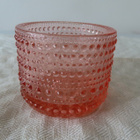 Iittala/Kastehelmi-tuikku, lohenpunainen - pikkukuva 1