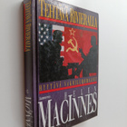 Helen MacInnes : Tehtävä Rivieralla - pikkukuva 1