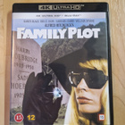 UHD: Family Plot - pikkukuva 1