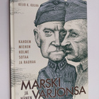 Keijo K. Kulha : Marski ja hänen varjonsa : kahden miehen... - pikkukuva 1