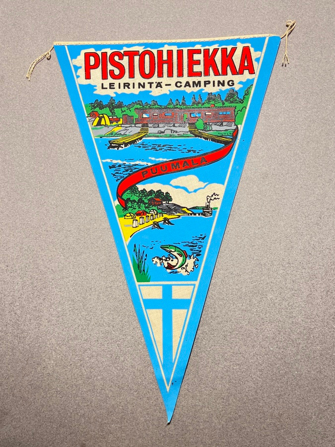 Viiri Puumala Pistohiekka