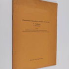 Enumeratio insectorum Fenniae et Sueciae : I. Lepidoptera... - pikkukuva 1