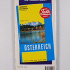 Wien - Stadtplan patentgefaltet (1985/1986) (kartta) - pikkukuva 2