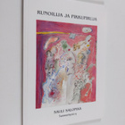 Sauli Salomaa : Runoilija ja pikkupiruja : runoja - pikkukuva 1