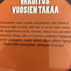 TORESEN: VAROITUS VUOSIEN TAKAA - pikkukuva 2