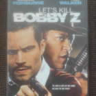 Let's Kill Bobby Z (Paul Walker) - pikkukuva 1