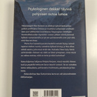 Saija Kuusela : Katse - pikkukuva 2
