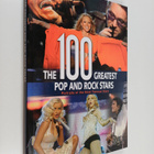 The 100 Greatest Pop and Rock Stars : Portraits of the Mo... - pikkukuva 1
