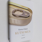 Kreetta Onkeli : Kutsumus : romaani - pikkukuva 1