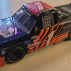 Racing Champions -PJ Jones #1 Sears Die Hard Truck 1995 - pikkukuva 3