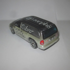 Amorphis - Silver Bride Dodge Caravan - HotWheels - pikkukuva 3