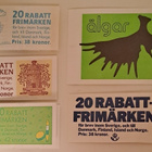 Ruotsi postimerkkivihkoja 41 kpl 1986-2003 - pikkukuva 3