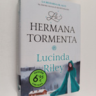 La hermana tormenta - pikkukuva 1