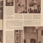 Kotiliesi n:o 3 1957 Kopan teko. Vanha muuttuu uudeksi. - pikkukuva 3