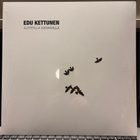 EDU KETTUNEN - Autioilla rannoilla LP - pikkukuva 1
