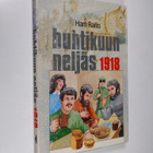 Harri Raitis : Huhtikuun neljäs 1918 - pikkukuva 1