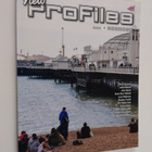 Mika Elovaara : New profiles Course 1 - Profiles - pikkukuva 1