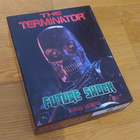 The Terminator: Future Shock (1995) PC Big Box - pikkukuva 1