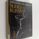 Helvi Hämäläinen : Suden kunnia - pikkukuva 1