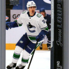 2021-22 Upper Deck - Young Guns - French - 3,00 € / kpl - pikkukuva 1