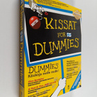 Gina Spadafori : Kissat for dummies - pikkukuva 1