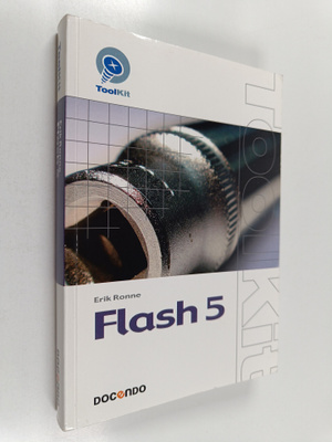 Erik Ronne : Flash 5