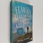 Henry Marsh : Elämästä, kuolemasta ja aivokirurgiasta - pikkukuva 1