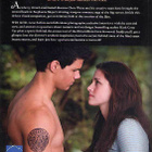 New Moon: The Official Illustrated Movie Companion (Twilight - pikkukuva 2