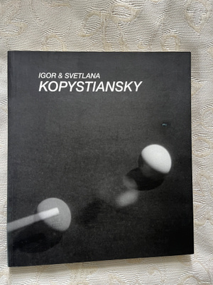 Igor & Svetlana Kopystiansky