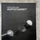 Igor & Svetlana Kopystiansky - pikkukuva 1
