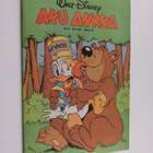 Walt Disney : Aku Ankka 13/1986 - pikkukuva 1