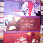 3dvd Vaarallinen suhde / Vain yksi yö / Upseeri ja herrasmie - pikkukuva 1