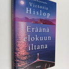 Victoria Hislop : Eräänä elokuun iltana - pikkukuva 1