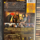 METALLICA - Some Kind Of Monster 2-DVD - pikkukuva 2