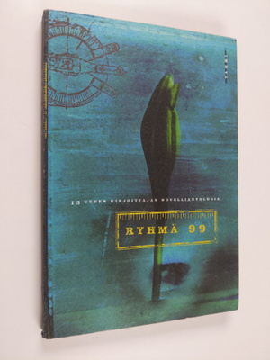 Silja ym. (toim.) Hiidenheimo : Ryhmä 99