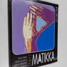 Arno ym. Aalto : Lyhyt matikka Geometria - pikkukuva 1
