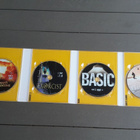 DVD: Samuel L. Jackson Collection 6xDVD (1990-2004/2006) - pikkukuva 5