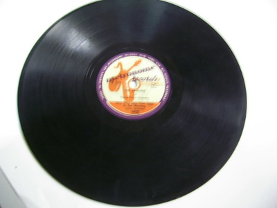 VIC DAMONE - THE PLED PIPERS savikiekko