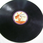 VIC DAMONE - THE PLED PIPERS savikiekko - pikkukuva 1