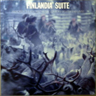 Heikki Sarmanto – Finlandia Suite Lp Fin. 1981 - pikkukuva 1