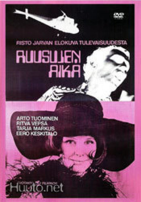 Ruusujen Aika  -  DVD