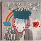 ZEN CAFE Laiska , tyhmä ja saamaton - pikkukuva 1
